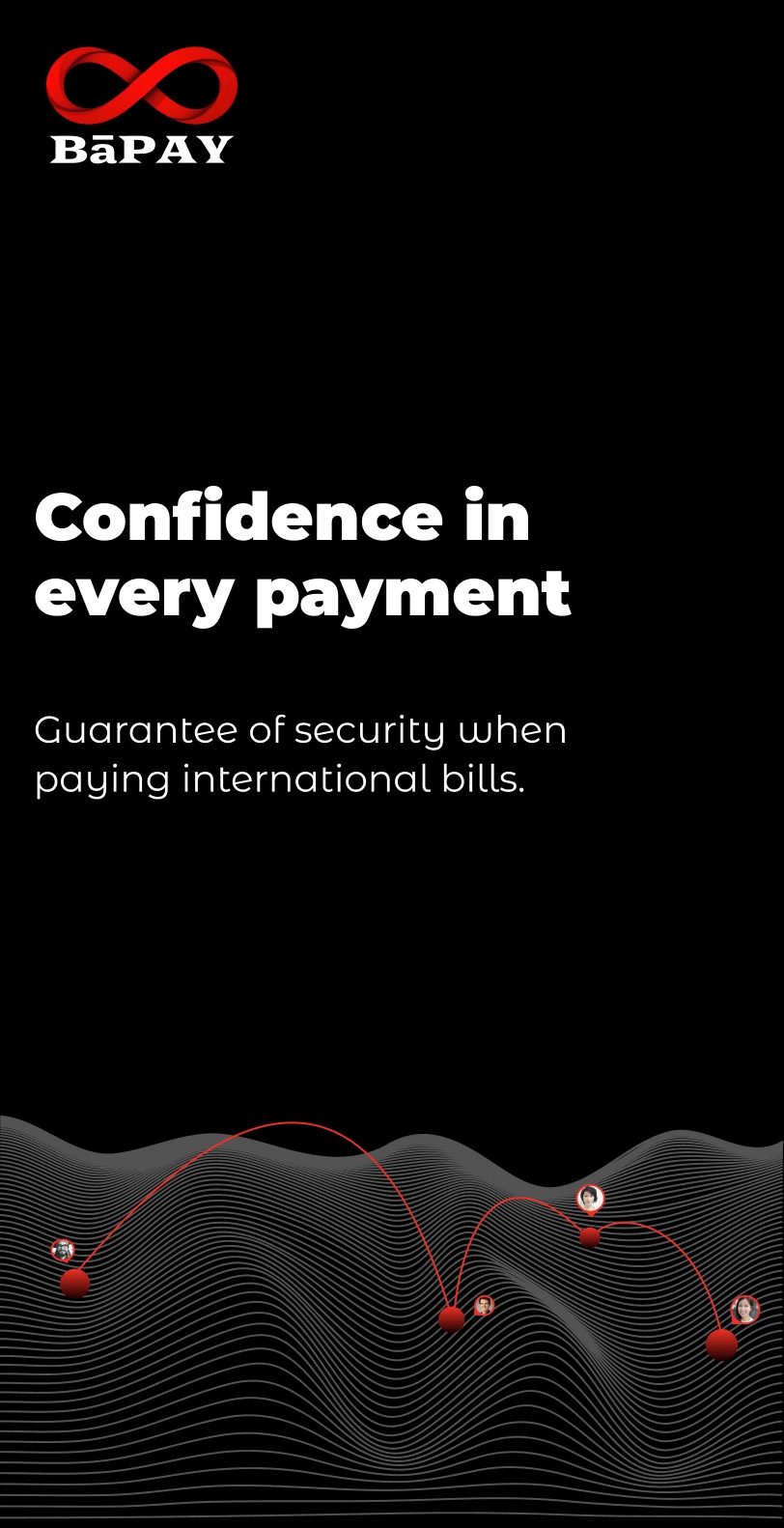 Confidence in every payment